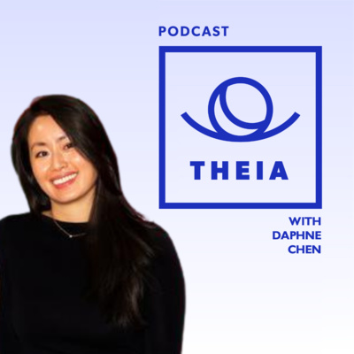 Tackling Female Sexual Health with Daphne Chen (TBD Health)