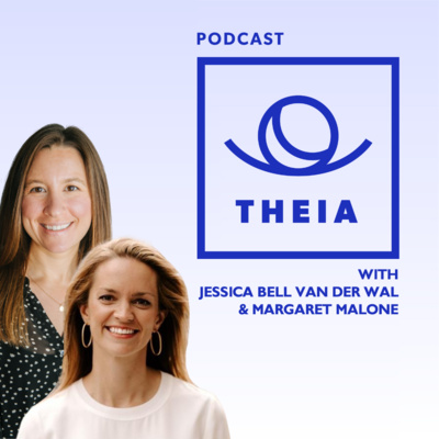 Perspectives on Fundraising and the Entrepreneur-Investor Relationship with Jessica Bell van der Wal (Frame Fertility) and Margaret Malone (Flare Capital)