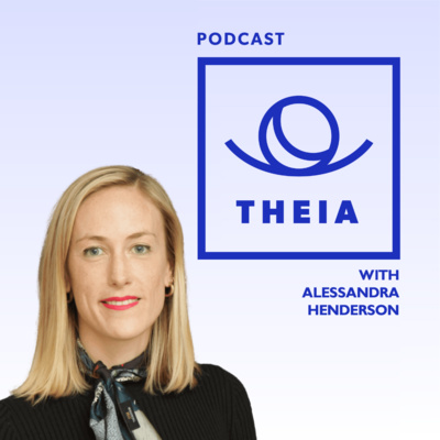 Smashing the Menopause Taboo with Alessandra Henderson (Elektra Health)