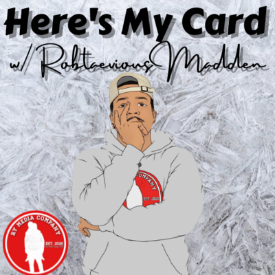 Here's My Card Episode 1 w/ Indeskribeabull Season 4