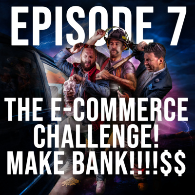 Ep 7. Is it really possible to make huge money online from home?!