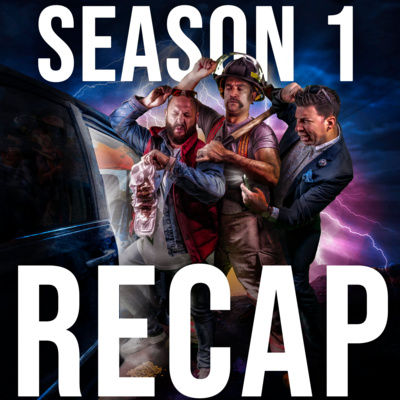 Season 1 recap - A milestone