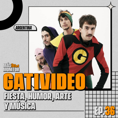 Más Monitor