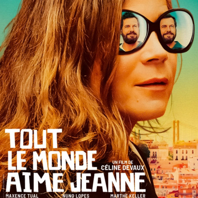 Amandine fait son cinéma episode artwork