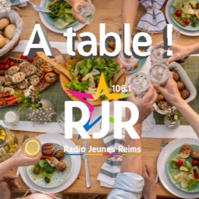 A Table ! episode artwork
