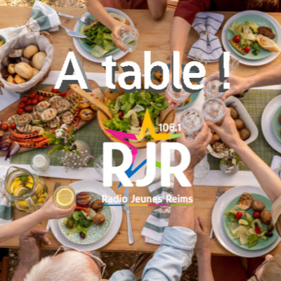 A Table ! episode artwork