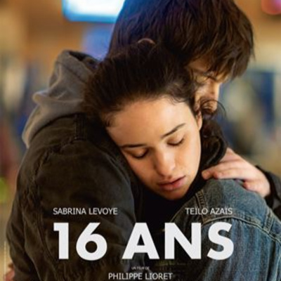 Amandine fait son cinéma episode artwork