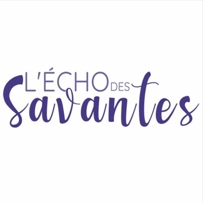 L'écho des savantes avec Accustica episode artwork