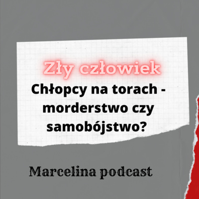 Rozmawiamy o zbrodni