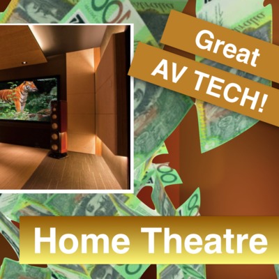 Weekly Tech Vibe
