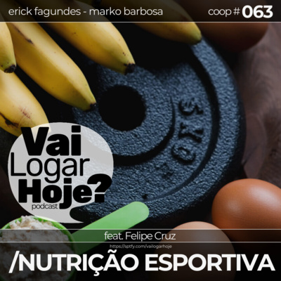 Vai Logar Hoje?