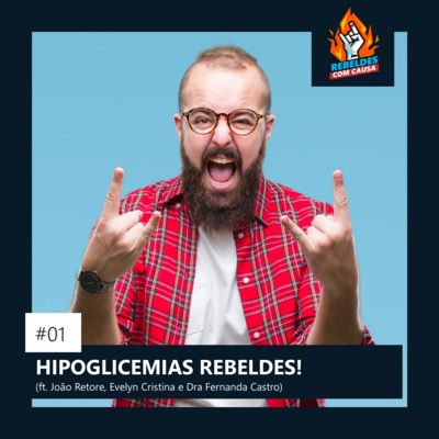 01. Hipoglicemias Rebeldes