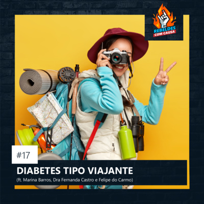 17. Diabetes Tipo Viajante