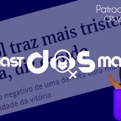 Podcast das Marias #13 – A esperança para o segundo semestre