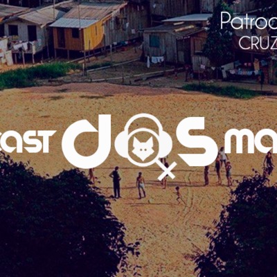 Podcast das Marias #11 – De Fred à Fred, chegamos na Copa do Mano, opa, do Mundo!