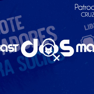 Podcast das Marias #9 – Sócio do Futebol e os milagres do fim do mundo: vice-liderança!