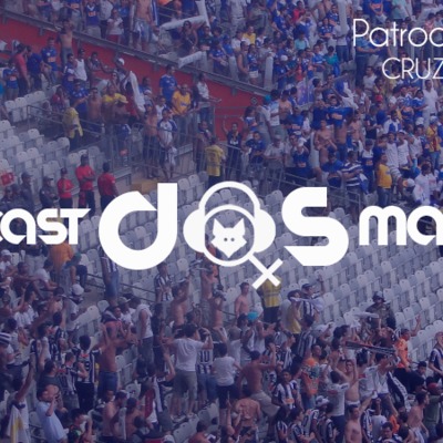 Podcast das Marias #7 – Rivalidade: Onde ladram como machos e não agem como homens