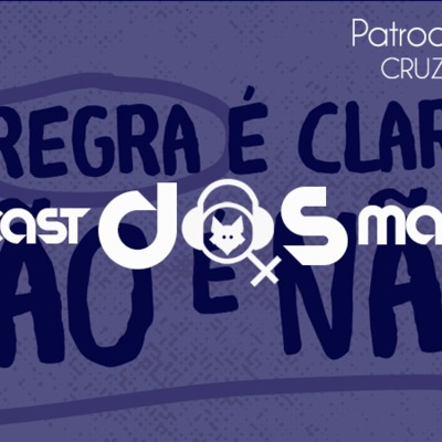 Podcast das Marias #4 – Sabe como um 7 a 0 pode ser horrível para uma torcedora?