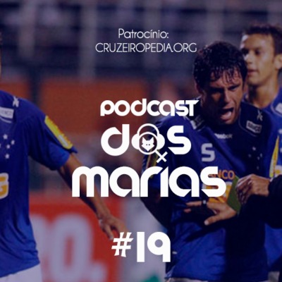 Podcast das Marias #19 - Teorias da conspiração: Fato ou Fake?