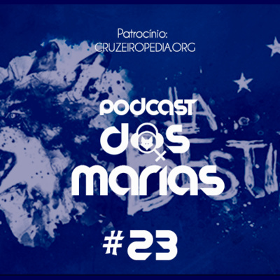 Podcast das Marias #23 - Faça jus ao seu nome, La Bestia Negra!