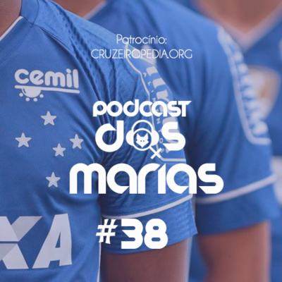 Podcast das Marias #38 - A história que a História não conta