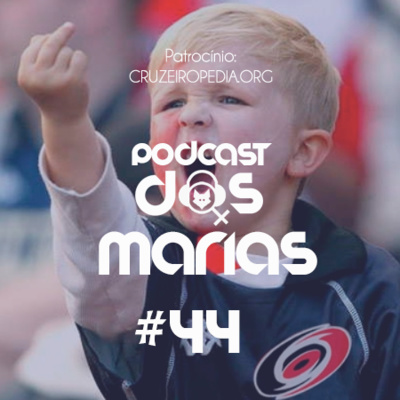 Podcast das Marias #44 - Movidas a \u00F3dio