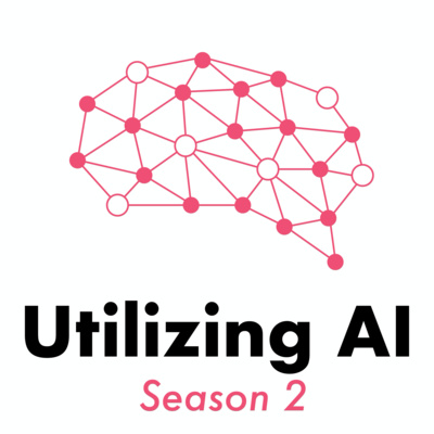 2x01: AI-Driven Information Security with Steve Salinas