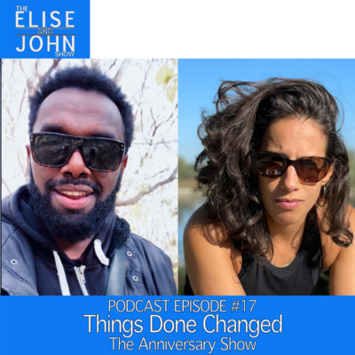 The Elise & John Show
