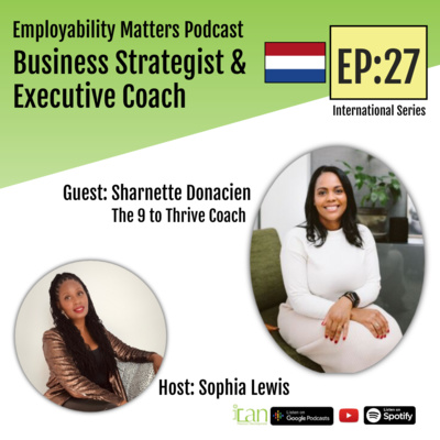 Employability Matters