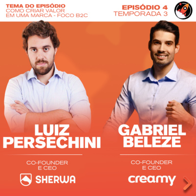 Startup com VC