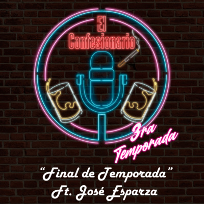 El Confesionario