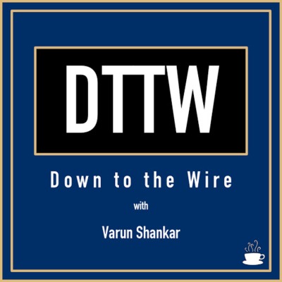 DTTW Ep0: Redskins Early Look 