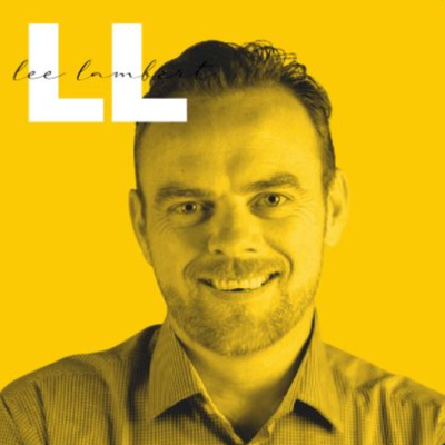 Ep 35: Lee Lambert; Bid Manager, Estimating Manager and Business Development Manager on transitioning from working on Site to Leading Multi Million Dollar Infrastructure & Construction Tenders