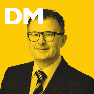 Ep 37: David Madden, Founder of MBM, on growing Quantity Surveying Practice from 4 staff to over 100 employees throughout Australia