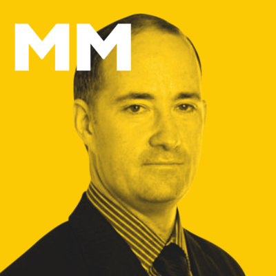 Ep 39: Matthew Mackey, National Director for Cost & Commercial at Arcadis discussing Quantity Surveying in Australia, Shifting Mindset, Networking & Building a High Performing Culture