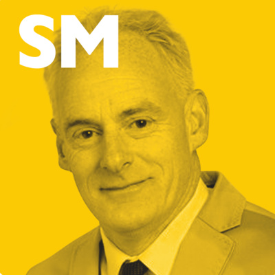 Episode 41: Sean Mc Garry On Establishing and Growing a Quantity Surveying firm within the Mining & Resources Industries
