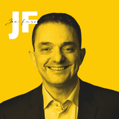 Ep 48: Joe Fusca; Co-Founder and Managing Director at Graphite Projects