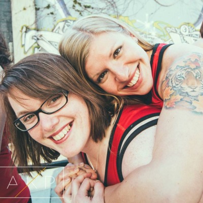 Power Through the 4th Whistle Roller Derby Podcast