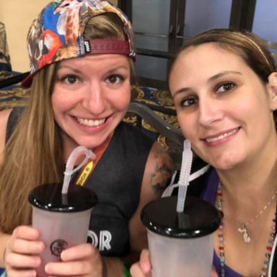 Power Through the 4th Whistle Roller Derby Podcast