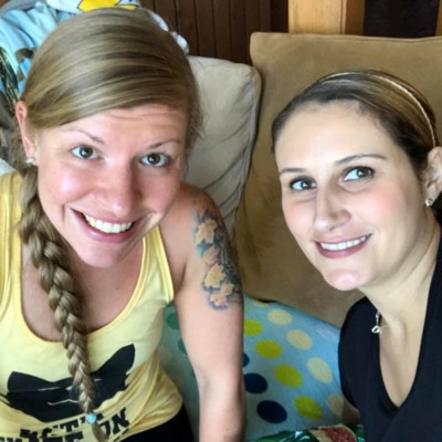 Power Through the 4th Whistle Roller Derby Podcast