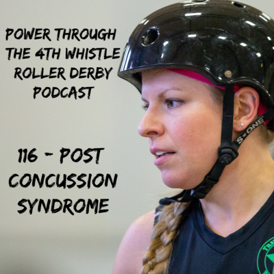 116 - Post Concussion Syndrome