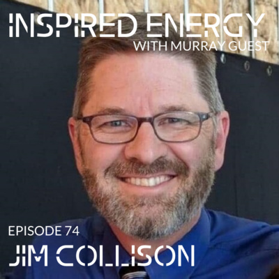 IE74 - Jim Collison | CliftonStrengths Community Manager Gallup