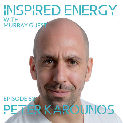 inspired energy