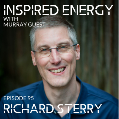 IE95 - Richard Sterry | Strengths Champion & Cascade Creator 