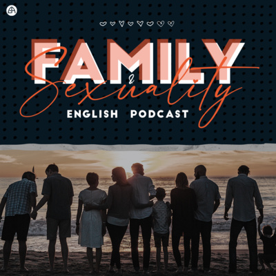 03 Jul 2022 Family & Sexuality 4 -Imaging God Through Grace & Truth episode artwork