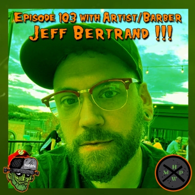 Hanging With Monster Podcast