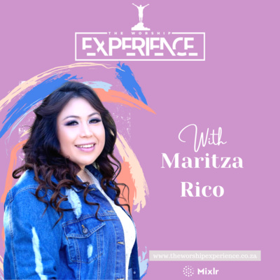 Season 2 Episode 28 : Maritza Rico