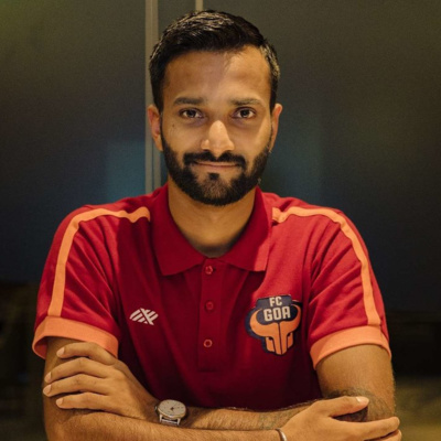 FC Goa's DOF Ravi Puskur on Transfers & Scouting in Indian Football, FC Goa philosophy, ISL and development of grassroot football