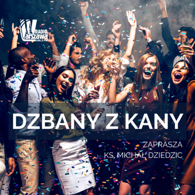 Radio Warszawa - dobrze słuchać!