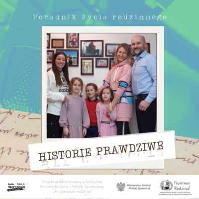 Radio Warszawa - dobrze słuchać!